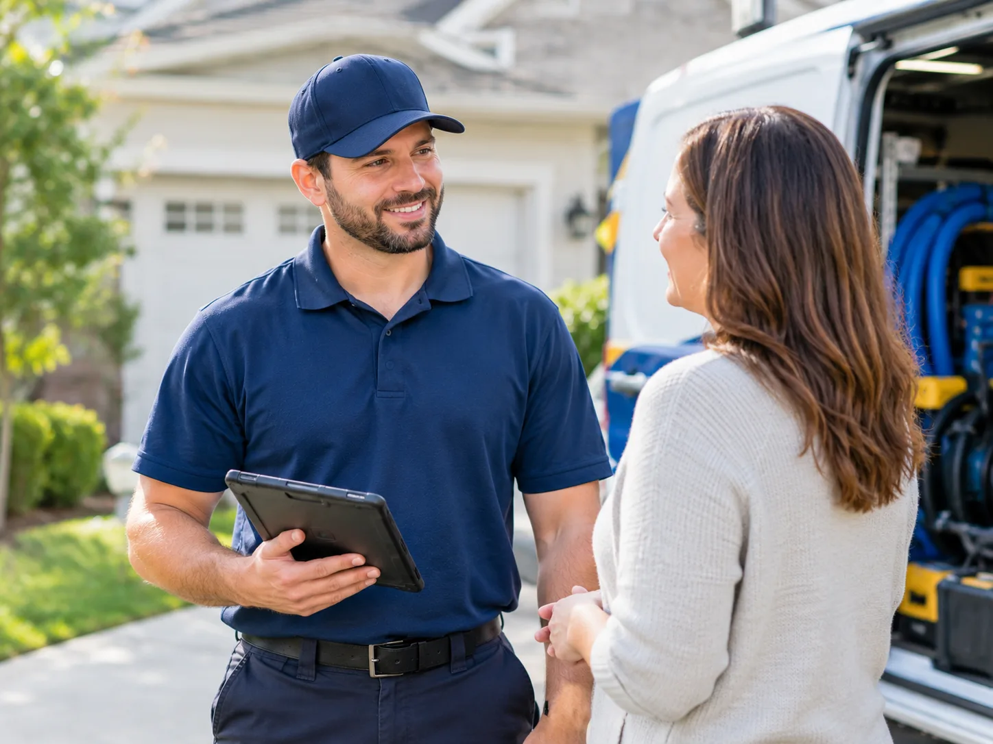 Sewage Backup Cleanup Penn, PA FAQs